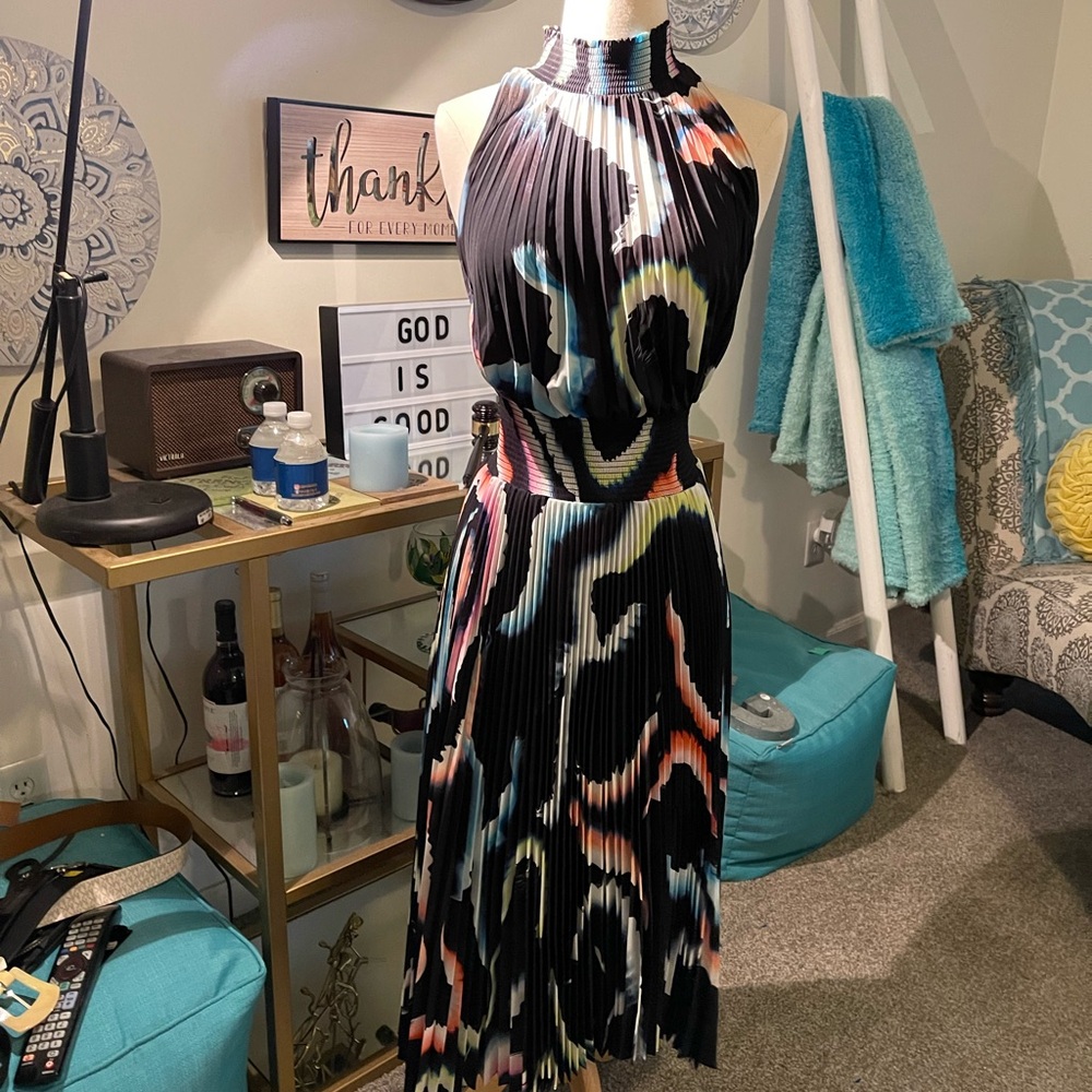 Stunning and gorgrous dress by ALC size 4